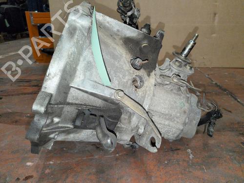 Used Gearbox Gearbox 36955667 36955667