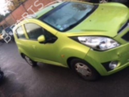 Steering column stalk CHEVROLET SPARK (M300) 1.2 | BP21786401I23 - Image 13