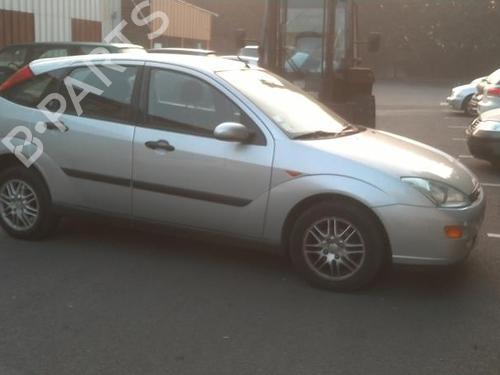 Commande Chauffage FORD FOCUS I (DAW, DBW) 1.8 Turbo DI / TDDi | BP21816057I5 