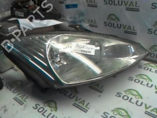 Højre forlygte FORD FOCUS I (DAW, DBW) 1.8 Turbo DI / TDDi | BP21998994C29 