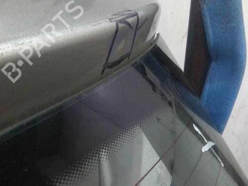 Tailgate PEUGEOT 307 (3A/C) 1.6 HDi | BP21999570C6 