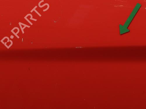 Left front door FORD KA (RU8) 1.2 | BP28032563C2 