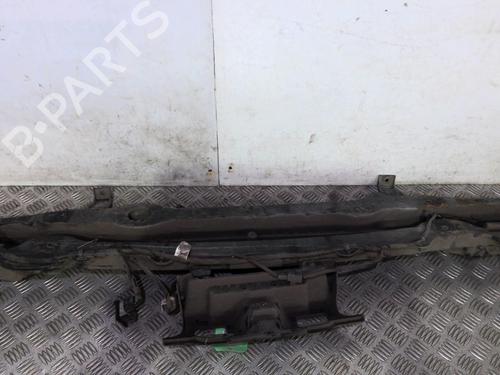 Rear bumper reinforcement KIA RIO III (UB) 1.4 CRDi | BP20365986C73 