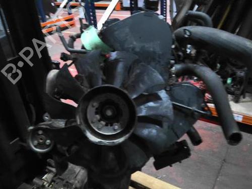 Motor IVECO DAILY IV Van 29L12 V, 29L12 V/P | BP29928277M1 