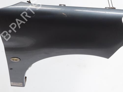 Used Right front fenders CITROËN BERLINGO / BERLINGO FIRST MPV (MF_, GJK_, GFK_) 1.4 i (MFKFX, MFKFW, GJKFWB, GJKFWC, GFKFWC) (75 hp) 28683731
