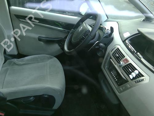 Switch CITROËN C4 Picasso I MPV (UD_) 1.6 HDi | BP27508367I30 