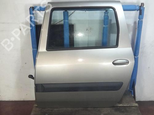 Left rear door DACIA LOGAN MCV (KS_) 1.5 dCi (KS0W) | BP20361840C4 