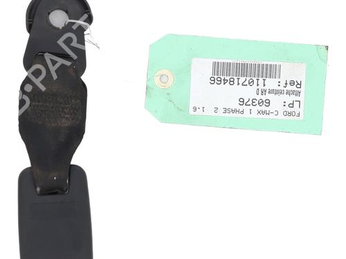 Seat buckle FORD C-MAX (DM2) 1.6 TDCi | BP28211100I32 