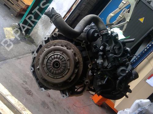 Engine OPEL CORSA D (S07) 1.4 (L08, L68) | BP25275829M1  - Image 5