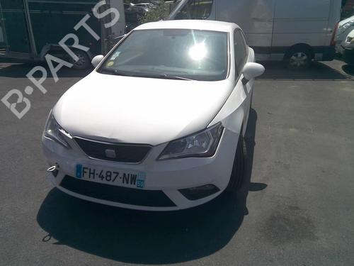 AC compressor SEAT IBIZA IV (6J5, 6P1) 1.6 TDI | BP23788933M34 - Image 7