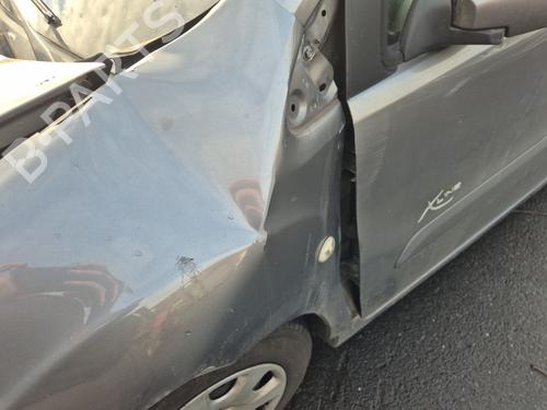 Right sun visor PEUGEOT PARTNER Box Body/MPV 1.6 HDi | BP33004632I2 - Image 6