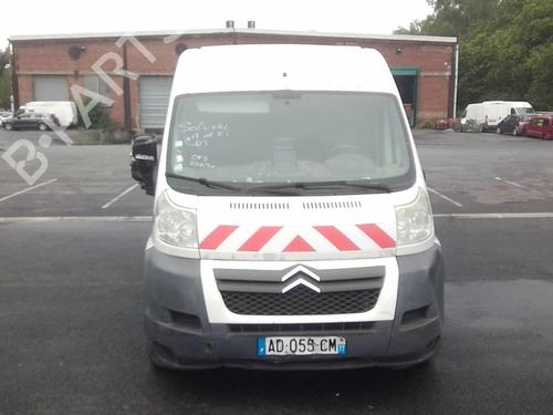 Hood CITROËN JUMPER II Van 2.2 HDi 100 | BP22003307C1