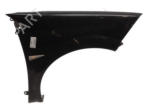 Used Right front fenders RENAULT MEGANE II (BM0/1_, CM0/1_) 1.5 dCi (BM1E, CM1E) (106 hp) 29014619