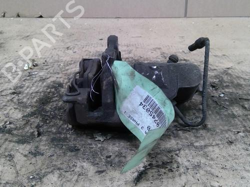 Left rear brake caliper RENAULT LAGUNA III (BT0/1) 2.0 dCi (BT01, BT08, BT09, BT0E, BT0K, BT12, BT1C, BT1D,... | BP28175062M107