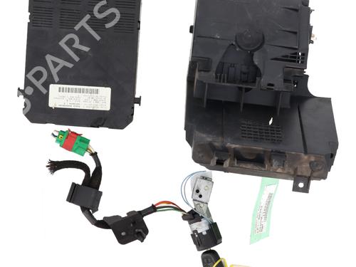 Elektronisk modul PEUGEOT 307 (3A/C) 2.0 HDi 110 | BP29291914M83 