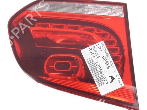 Left tailgate light VW GOLF VI (5K1) 2.0 GTi | BP36909712C79  - Image 5