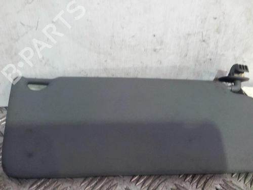 Venstre solskærm RENAULT CLIO II (BB_, CB_) 1.2 (BB0A, BB0F, BB10, BB1K, BB28, BB2D, BB2H, CB0A,... | BP20368470I1 