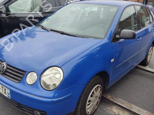 Rear parcel shelf VW POLO (9N_, 9A_) 1.4 16V | BP20976479C85 