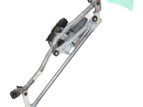 Front wiper motor AUDI A3 Sportback (8PA) 1.6 TDI | BP26011742M29 