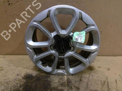 Fælk FIAT 500X (334_) 1.6 (334AXE1A) (110 hp) 31800042