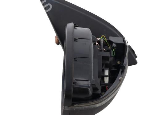 Right mirror PEUGEOT 308 II (LB_, LP_, LW_, LH_, L3_) 1.6 HDi | BP22653756C27 