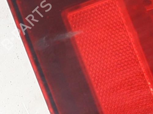 Right taillight PEUGEOT PARTNER Tepee 1.6 BlueHDi 120 | BP37450895C35 - Image 2