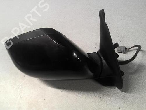 Right mirror NISSAN MICRA III (K12) 1.2 16V | BP21998964C27 