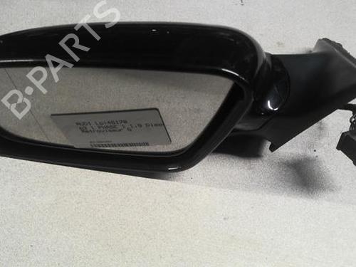 Left mirror AUDI A3 (8L1) 1.9 TDI | BP22004306C26 