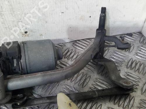 Front wiper motor PEUGEOT 207 (WA_, WC_) 1.6 HDi | BP20359815M29 