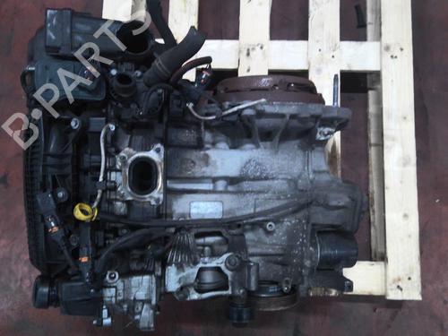 Used Engine Engine PEUGEOT 208 I (CA_, CC_) 1.0 VTi (68 hp) 32709329 32709329