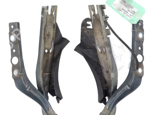 Used Hinge/Door check strap Hinge/Door check strap PEUGEOT 407 (6D_) 1.6 HDi 110 (6D9HZC, 6D9HYC) (109 hp) 33837005 33837005