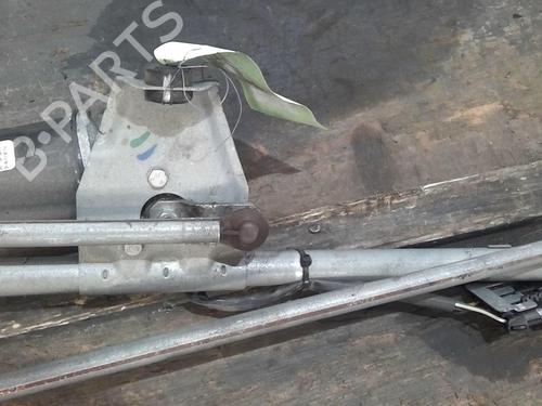 Front wiper motor OPEL MERIVA A MPV (X03) 1.7 DTI (E75) | BP20370784M29 