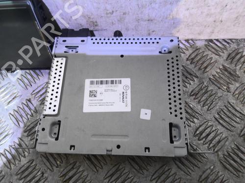 Radio RENAULT CLIO IV Grandtour (KH_) 1.2 TCe 120 (KHAU) | BP20350316E6 