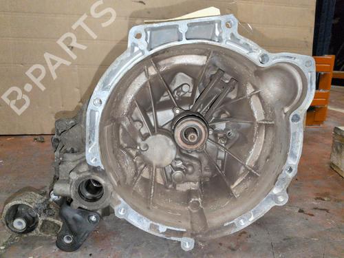 Gearbox FORD FIESTA VI (CB1, CCN) 1.25 | BP40093468M3 - Image 6