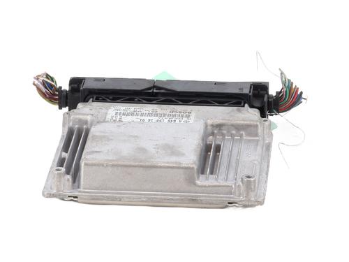 Engine control unit (ECU) MERCEDES-BENZ C-CLASS (W203) C 200 CDI (203.007) | BP33472191M57 - Image 6
