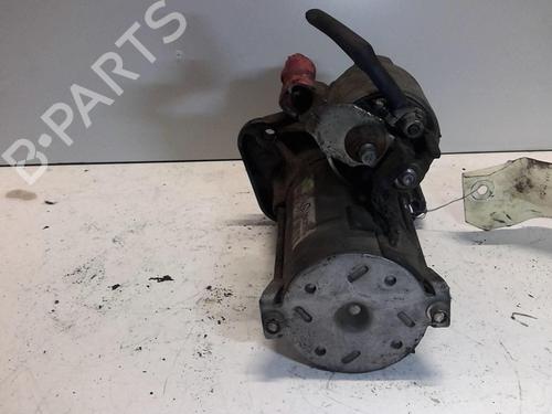 Starter RENAULT MEGANE III Hatchback (BZ0/1_, B3_) 1.5 dCi (BZ09, BZ0D, BZ1W, BZ29, BZ14) | BP24297218M8 - Image 3