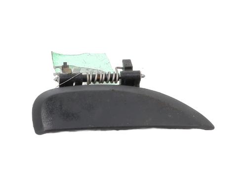 Used Front right exterior door handle DACIA SANDERO II TCe 90 (B8M1, B8MA, B8AC) (90 hp) 20356334