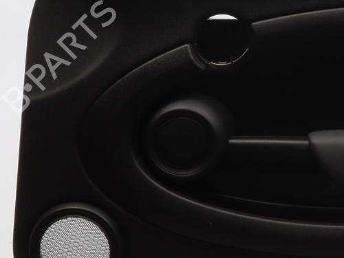 Front right panel MINI MINI (R56) One D | BP30446551C59