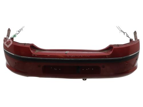 Used Rear bumper PEUGEOT 407 (6D_) 2.0 HDi 135 (6DRHRH, 6DRHRE, 6DRHRG, 6DRHRJ) (136 hp) 32307068