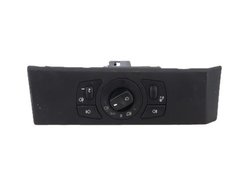 headlight-switch-bmw-5-e60-2001-2002-2003-2004-2005-2006-2007-2008-2009-2010-37418751 main image