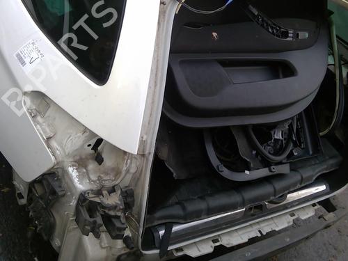 Middle console CITROËN C5 III Break (RW_) 2.0 HDi | BP30602231I22  - Image 20