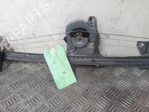 Front right window mechanism CITROËN C3 I (FC_, FN_) 1.4 HDi | BP20357326C23 
