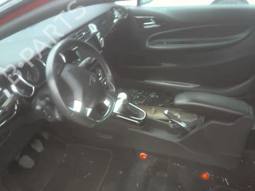 Seat buckle CITROËN DS3 (SA_) 1.6 HDi 90 | BP25746732I32 - Image 10