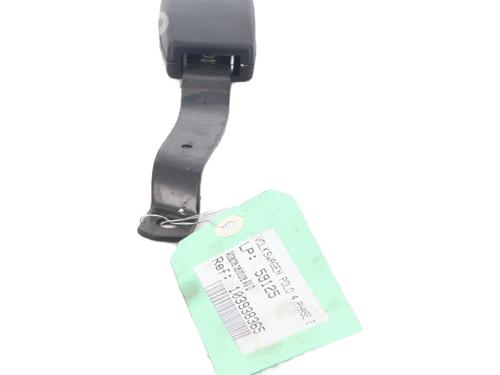 Seat buckle VW POLO (9N_, 9A_)  | BP24862792I32 