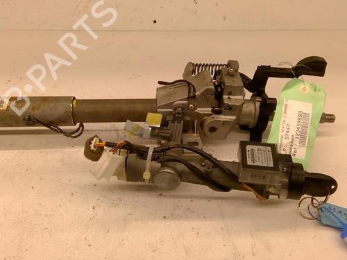 Steering column SSANGYONG REXTON / REXTON II (GAB_) 2.7 D 4x4 | BP33803600M21  - Image 6
