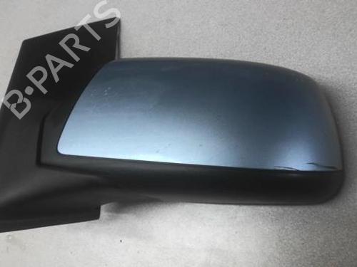 Left mirror FORD FOCUS II (DA_, HCP, DP) 1.6 TDCi | BP21999650C26 