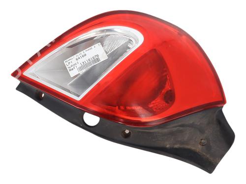 Left taillight RENAULT CLIO III Hatchback Van (SB_, SR_) | BP38425567C34 - Image 3