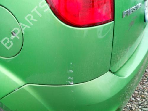 Climate control FORD FIESTA V (JH_, JD_) 1.3 | BP20360247I5 