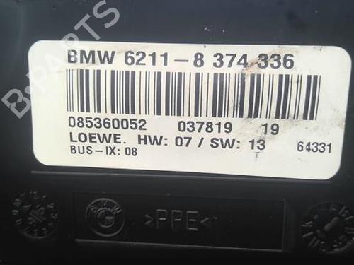 Instrument cluster BMW 5 (E39) 528 i | BP20356056C47 