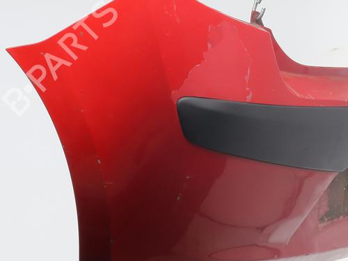 Rear bumper HYUNDAI i10 I (PA) 1.2 | BP21817858C8 